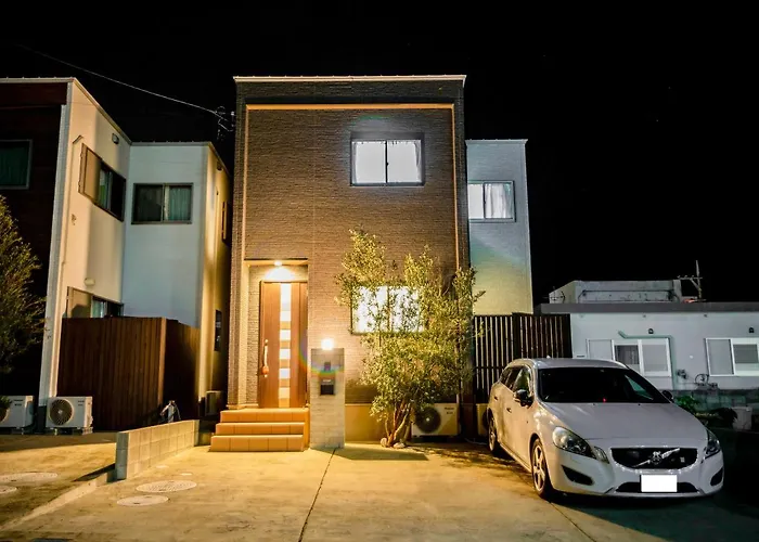 Ocean Front Maezato