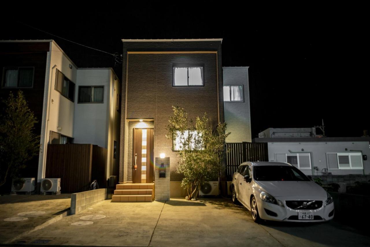 Ocean Front Maezato * Ishigaki (Okinawa)