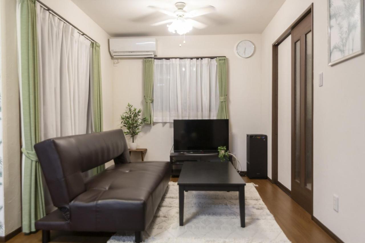 Apartment Ocean Front Maezato *