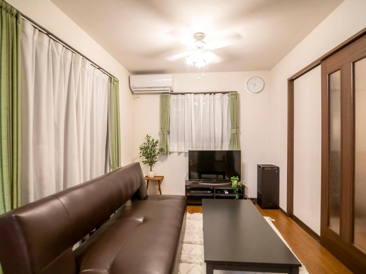 Apartment Ocean Front Maezato *