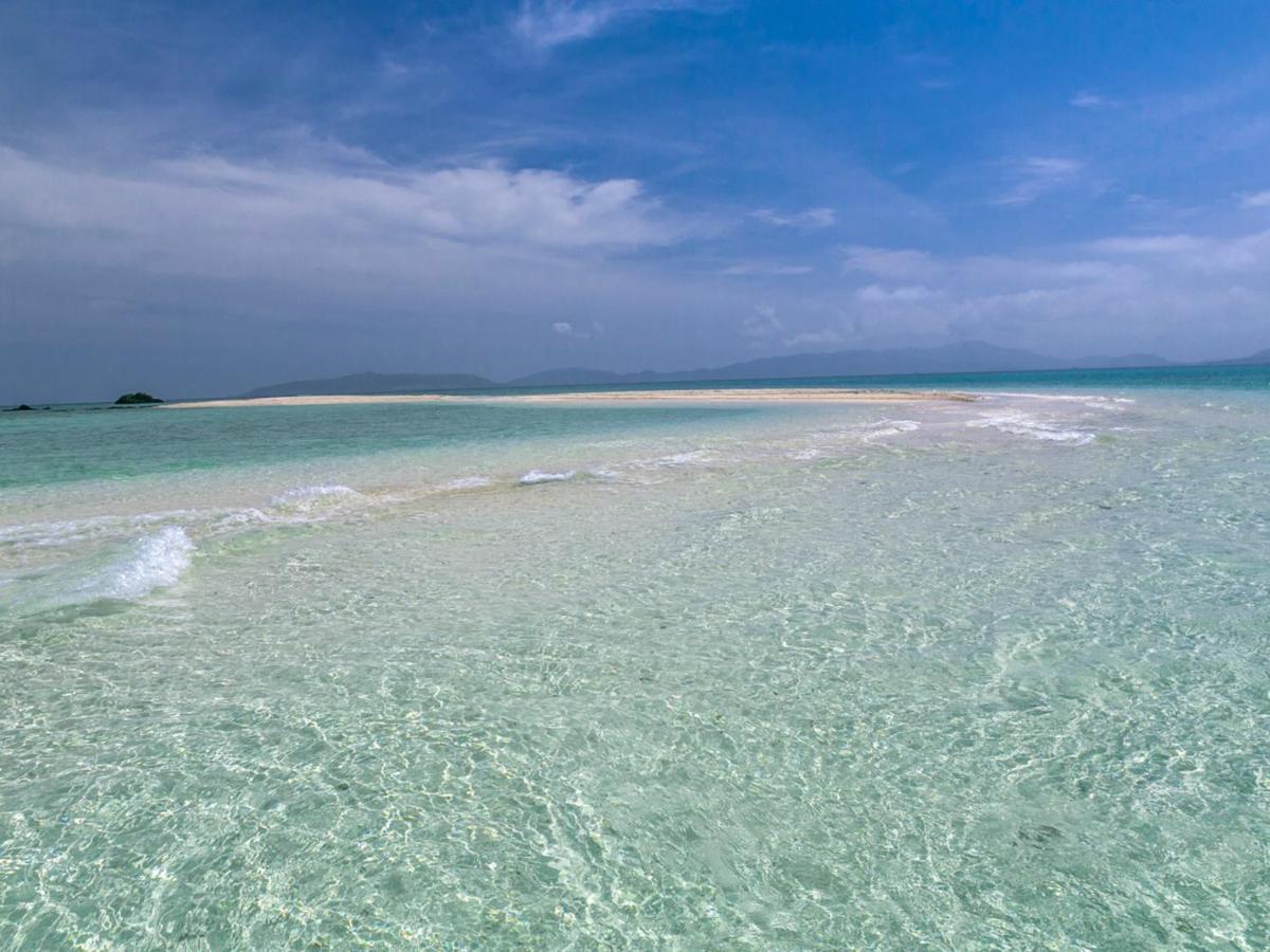 Ocean Front Maezato Apartment Ishigaki (Okinawa)